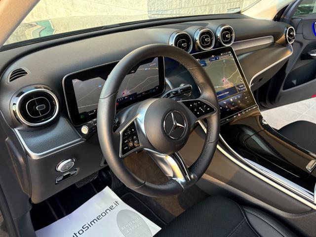 MERCEDES-BENZ GLC 200 d 4Matic Mild Hybrid Advanced Plus.