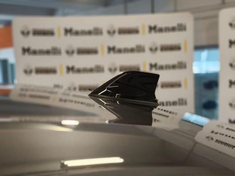 Renault Arkana Intens 1.6 E-Tech full hybrid E-Tech rif.GJ717