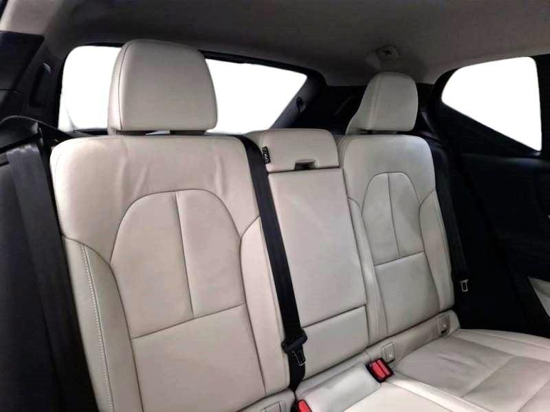 Volvo XC40 T3 163 CV Automatica NAVI LED Inscription