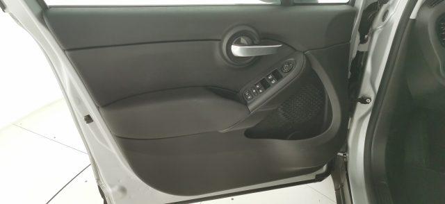 FIAT 500X 1.0 T3 120 CV Connect