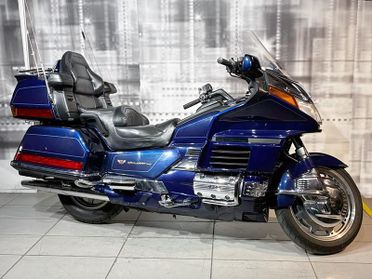 Honda Gold Wing GL 1500 SE
