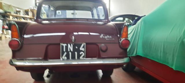 FORD Other ANGLIA 105E