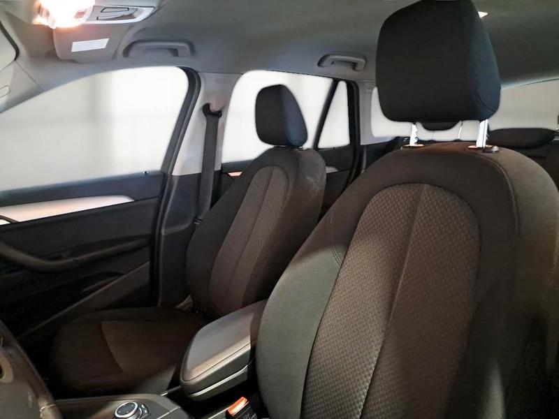 BMW X1 xDrive 25e Business Advantage automatico