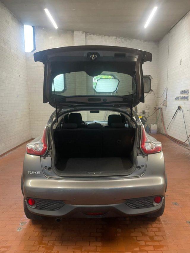 NISSAN Juke 1.2 DIG-T 115 Start&Stop Acenta