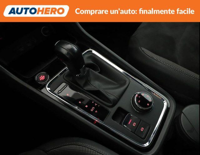 SEAT Ateca 2.0 TDI 190 CV 4DRIVE DSG XCELLENCE