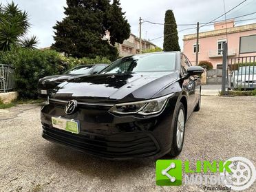 VOLKSWAGEN Golf 8 LIFE