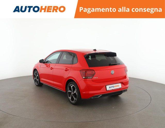 VOLKSWAGEN Polo 1.6 TDI 95 CV 5p. Highline BlueMotion Technology