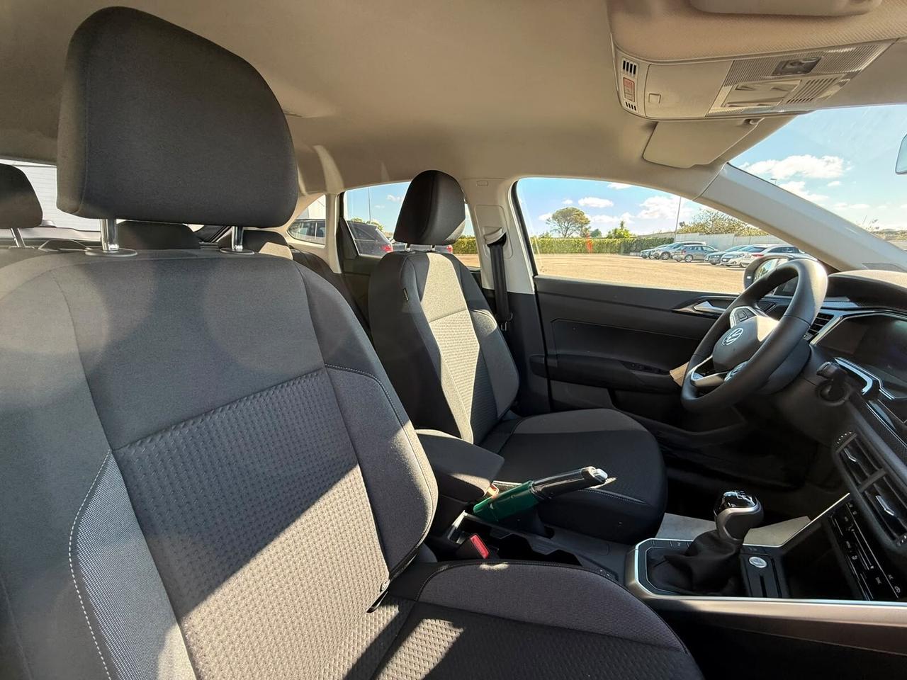 Volkswagen Taigo 1.0 TSI 95 CV Edition Plus