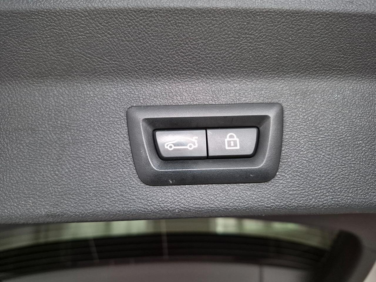 Bmw X3 xDrive20d 48V Msport led pelle tetto apribile