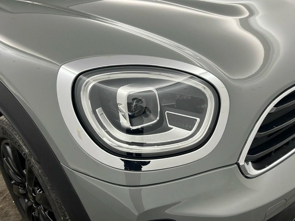 Mini Cooper Countryman 1.5 TwinPower Turbo Cooper