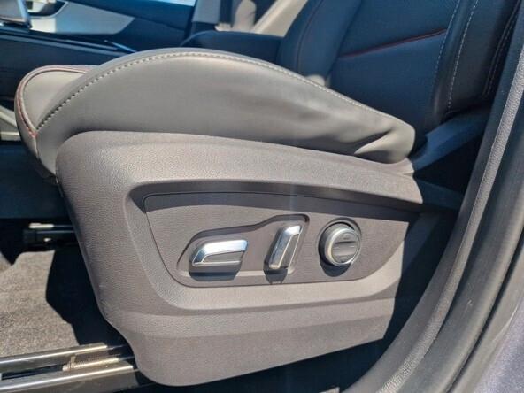 Dr 6.0 1.5 Turbo CVT Bi-Fuel GPL