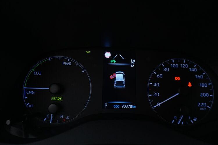 Toyota Yaris Hybrid Business BR748455 1.5 Full Hybrid 116CV