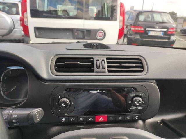 FIAT Panda keeway 1.2 69cv ok neopatentati aziendale