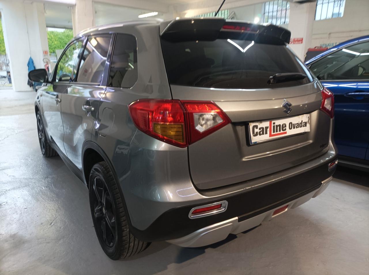 Suzuki Vitara 1.6 DDiS V-Top-2016-Distr OK 4X2