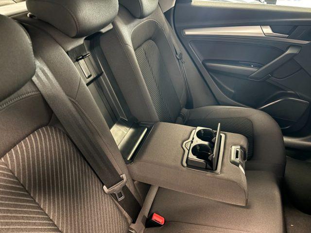 AUDI Q5 40 TDI Quattro S tronic 4X4 Advanced