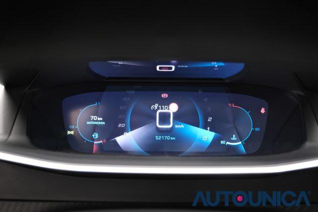 PEUGEOT 208 PURETECH 100 STOP&START 5 PORTE GT PACK TETTO