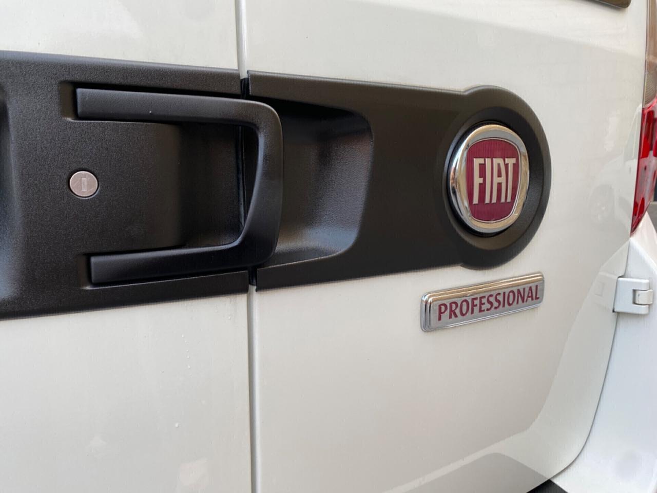 Fiat Doblo 1.6 MJT