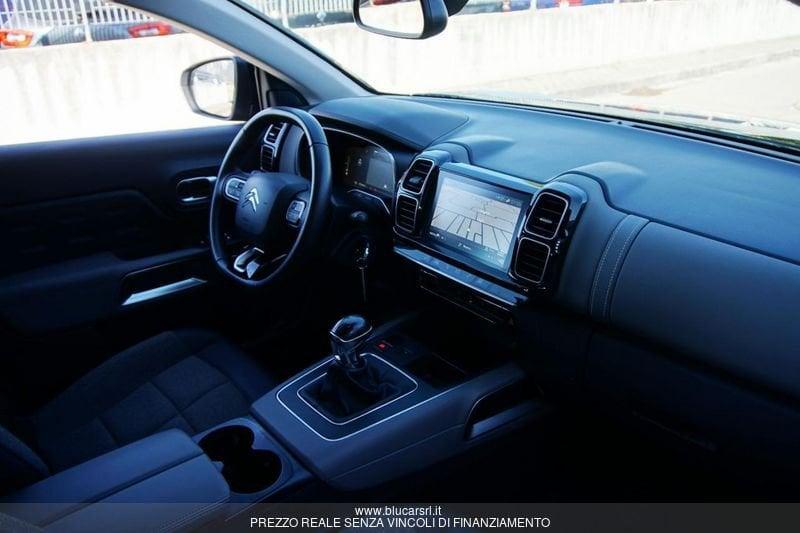 Citroën C5 Aircross C5 Aircross BlueHDi 130 S&S Business