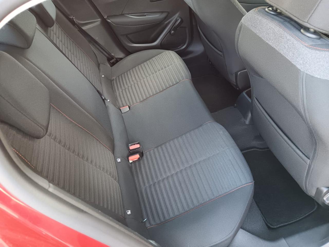 Peugeot 208 BlueHDi 100 Stop&Start 5 porte Active