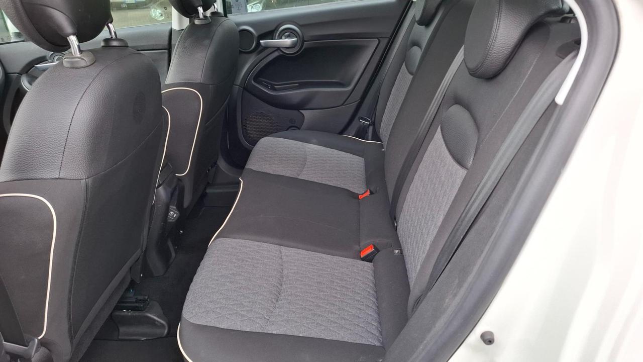 Fiat 500 X 500X 1.0 T3 City Cross 120cv