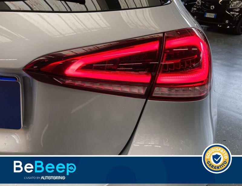 Mercedes-Benz Classe A A 45 S AMG 4MATIC+ AUTO