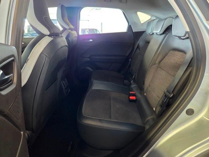 Renault Captur 2ª serie Plug-in Hybrid E-Tech 160 CV Intens
