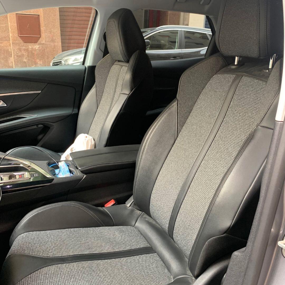 Peugeot 3008 Allure **LEGGI INFO**