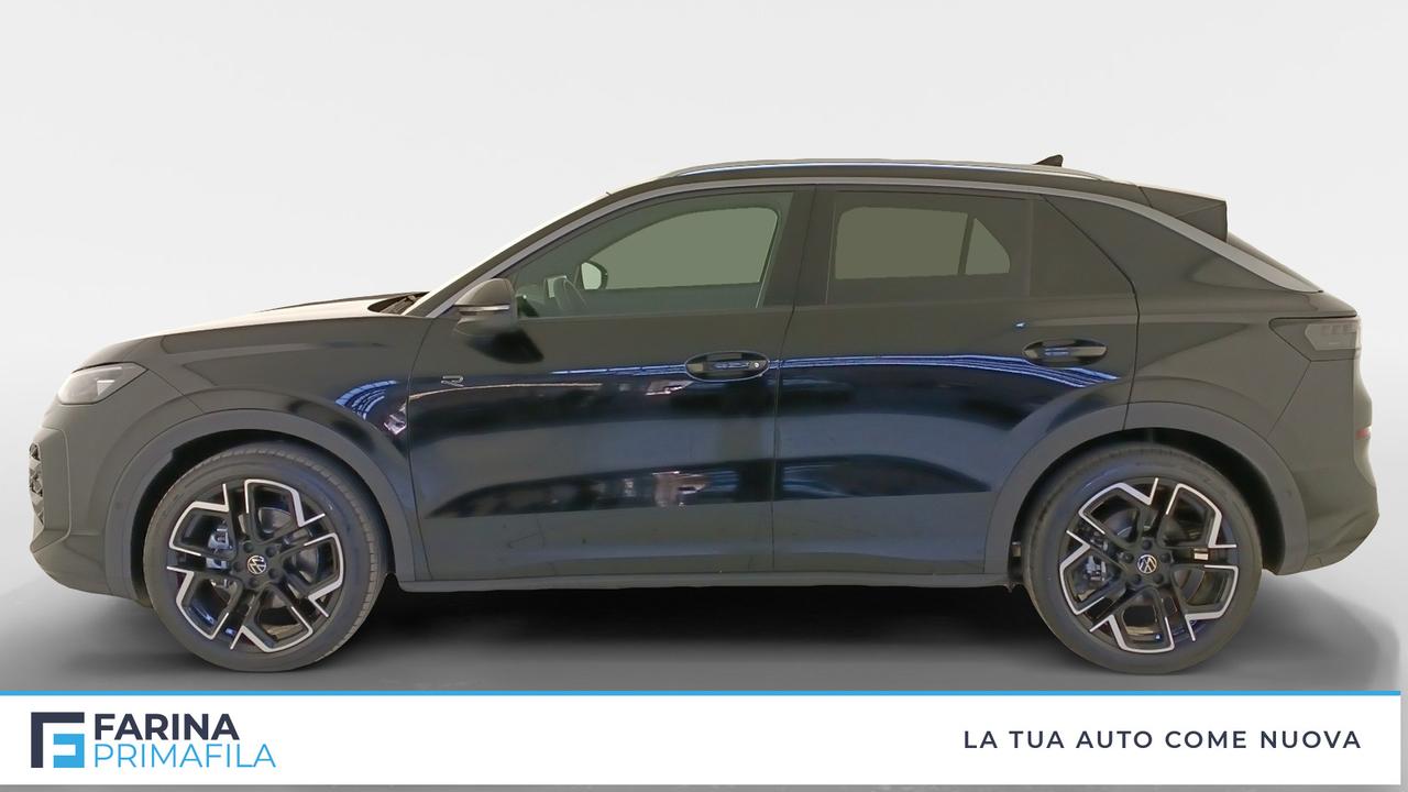 VOLKSWAGEN T-Roc II 2025 - T-Roc 1.5 etsi R-Line 150cv dsg