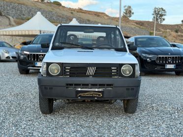 Fiat Panda 1000 4x4 Trekking