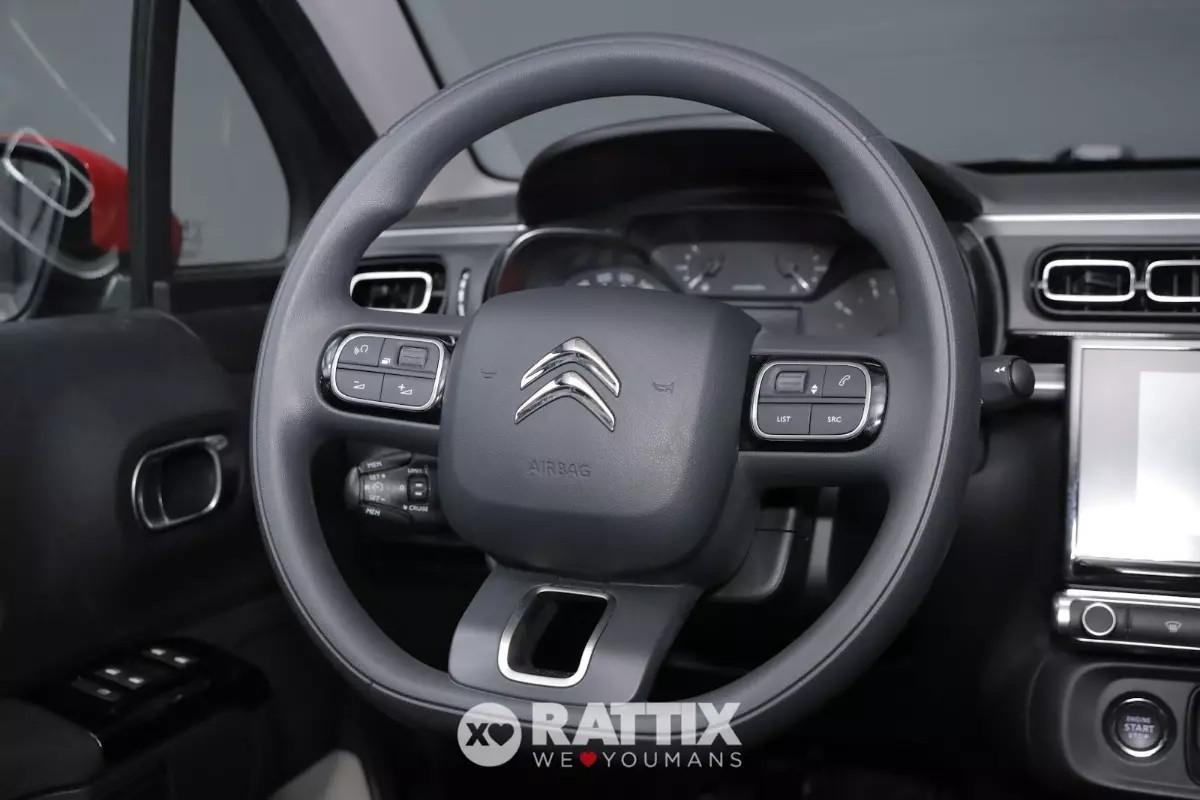 Citroen C3 1.2 Puretech 83CV Shine