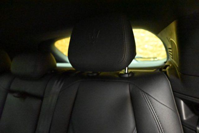 MASERATI Grecale 2.0 GT 300CV MHEV Q4 21"PINZE BLU CAM RADAR GANCIO