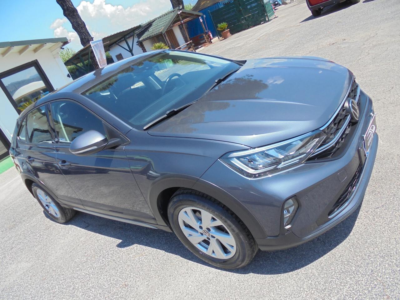 Volkswagen Taigo 1.0 TSI 95 CV Life
