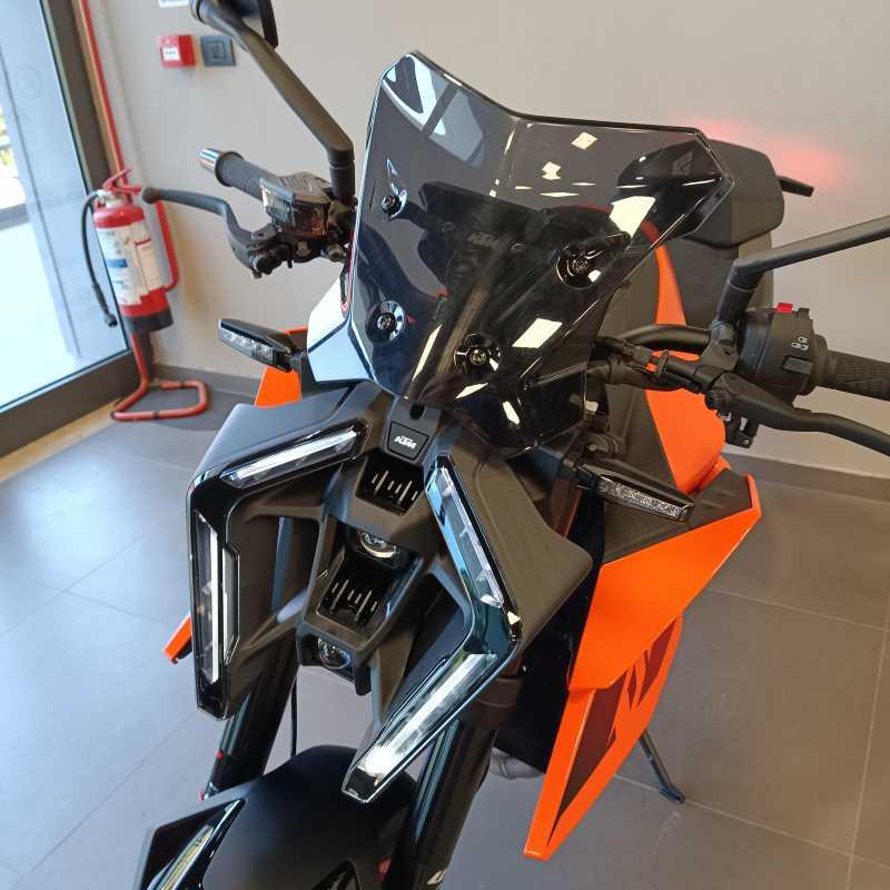 KTM 990 Duke - 2024