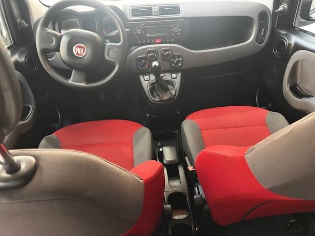 Fiat Panda 1.2 Easy KM 66.100- 2016