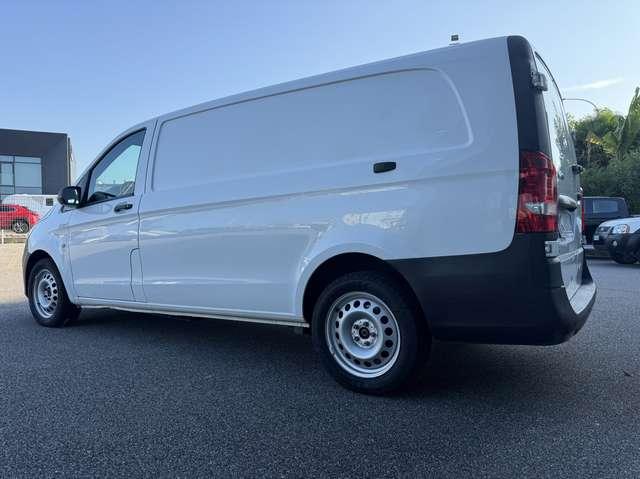 Mercedes-Benz Vito 119cdi 4X4 E6D Long Navi Kamera Autometic Led IVA