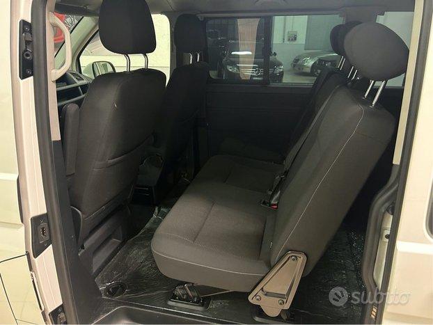 VOLKSWAGEN Multivan 2.0 TDI 150CV PC Comfortline
