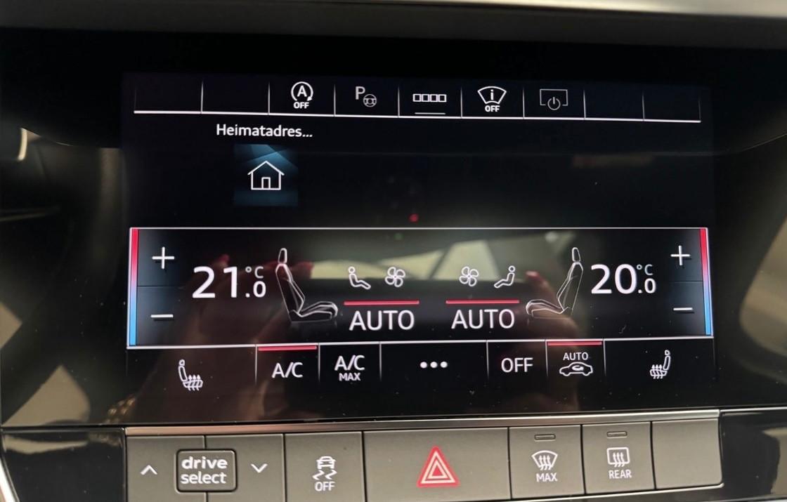 Audi A6 Avant 40 TDI S-Line