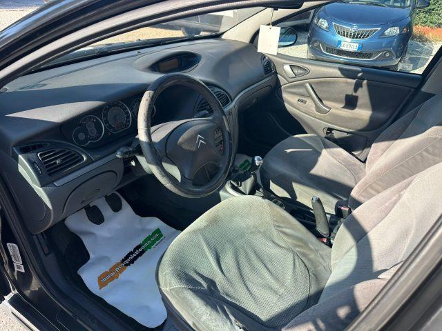 CITROEN C5 GAS GPL! 1.8 16V Elegance
