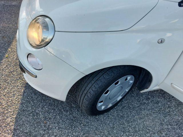 FIAT 500 1.2 EasyPower Pop