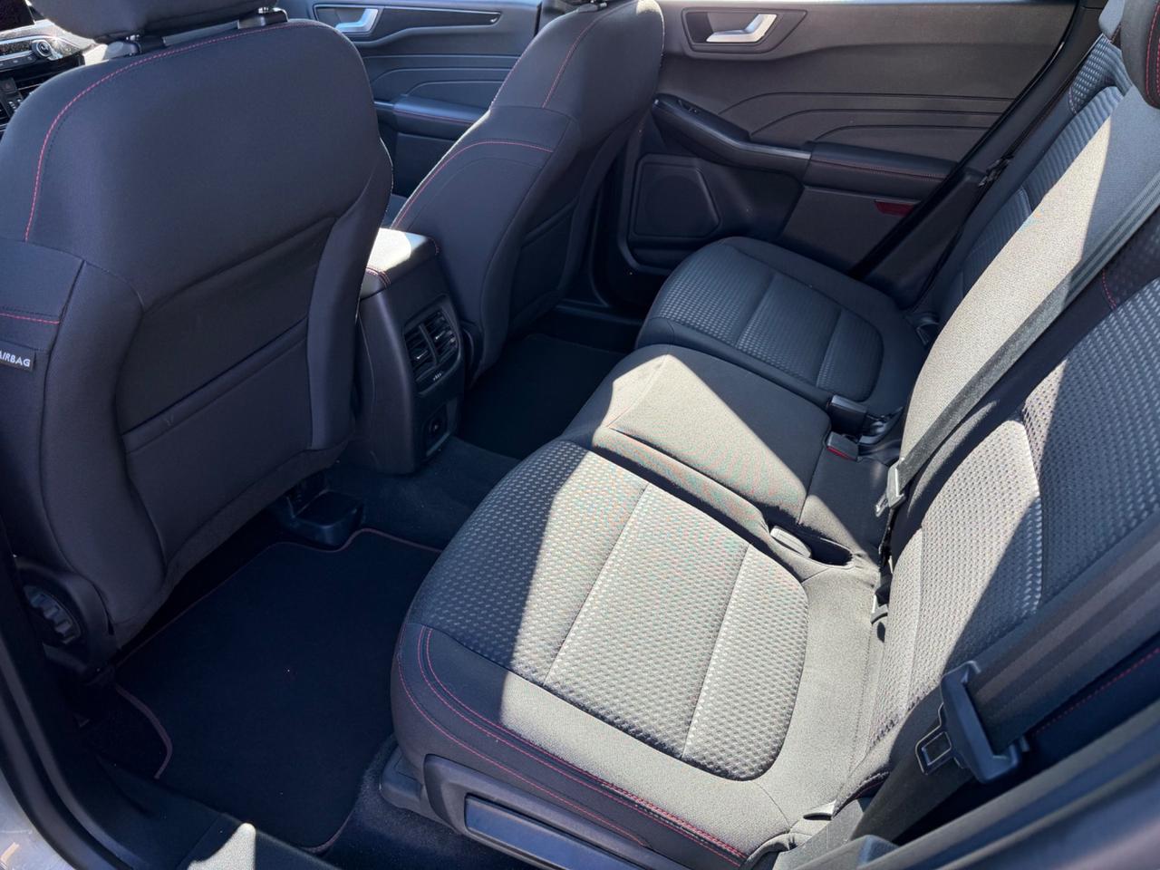 Ford Kuga 2.5 Plug In Hybrid 225 CV CVT 2WD ST-Line