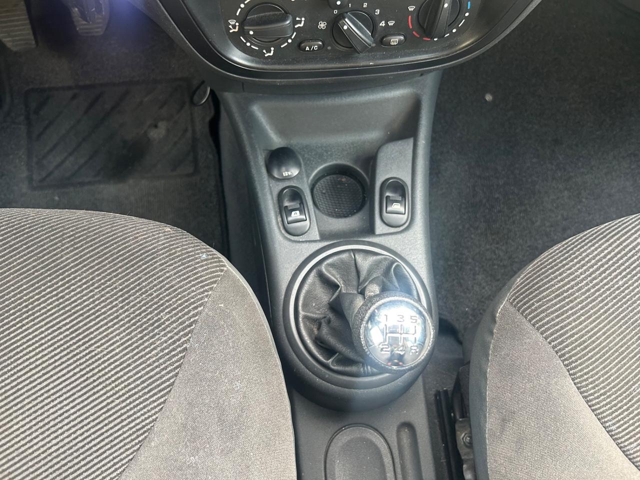 Citroen C3 1.4 Elegance Bi Energy M