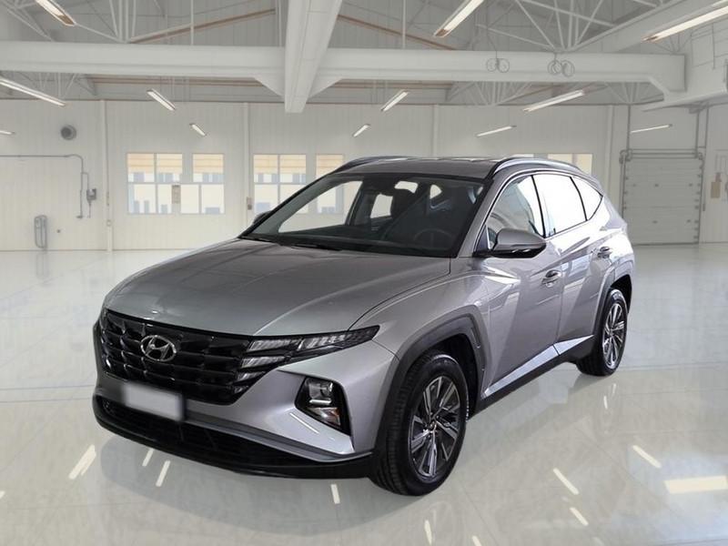 HYUNDAI TUCSON 1.6 CRDi 2wd 115cv Xtech