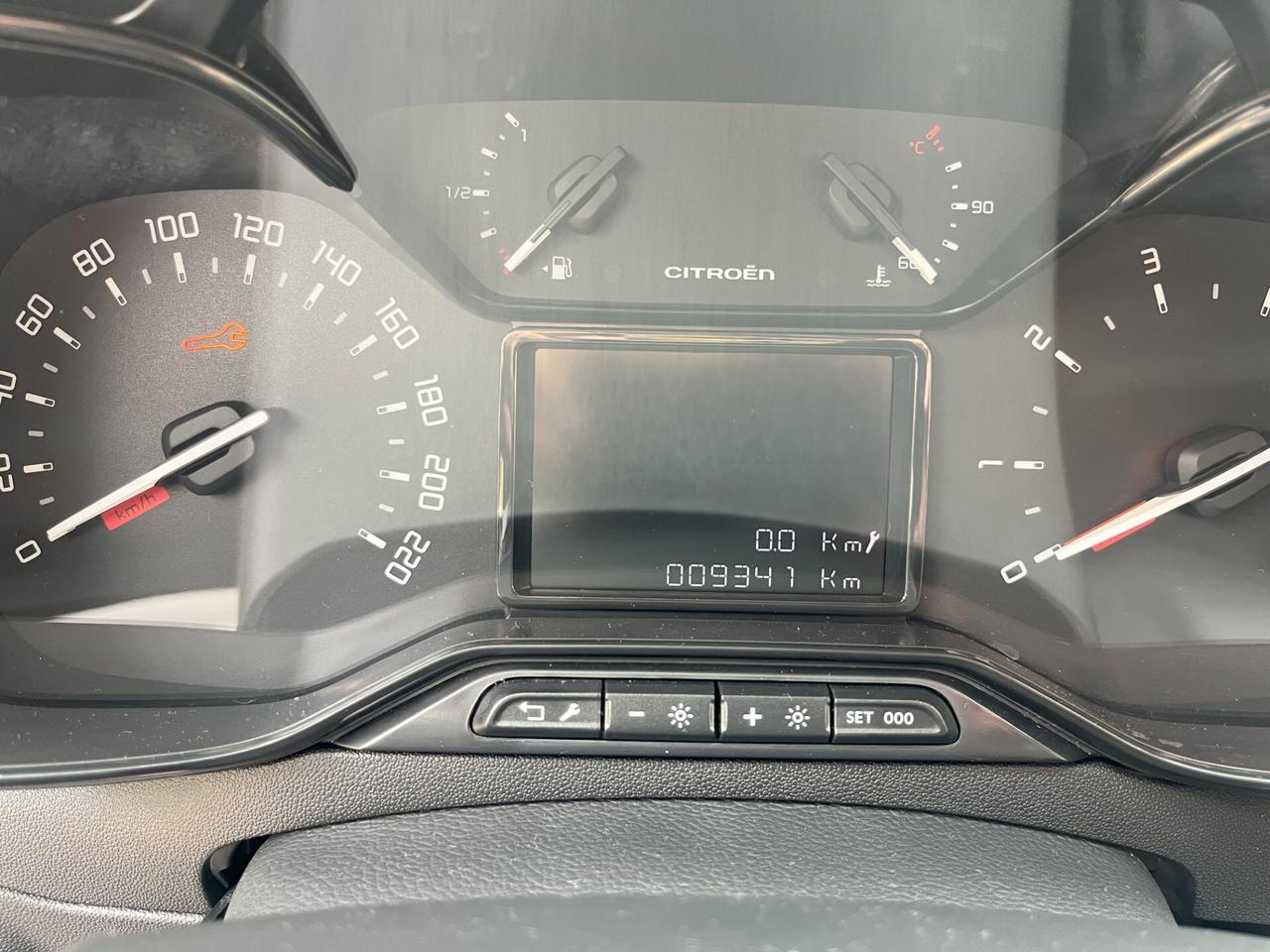 Citroen C3 PureTech 83 S&S Plus - Neopatentati - Navigatore Satellitare - Fari Led - Climatizzatore Automatico