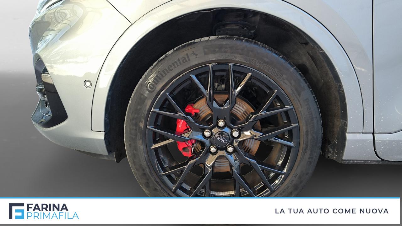 FORD Kuga 2.5 phev ST-Line X 2wd 225cv cvt