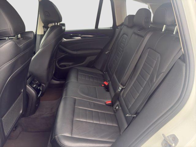 BMW X3 X3 xDrive20d xLine