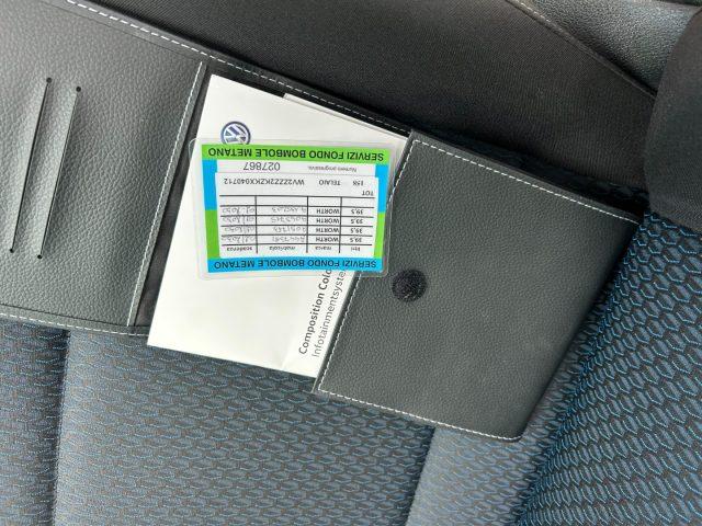 VOLKSWAGEN Caddy 1.4 TGI Comfortline