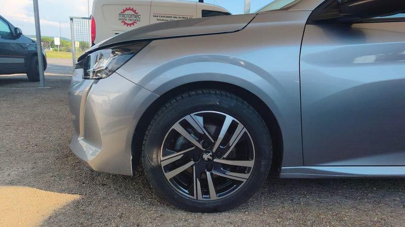 Peugeot 208 Active Pack PureTech 100 S/S