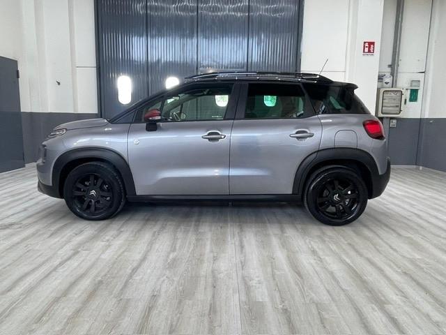 Citroen C3 Aircross BlueHDi 110 S&S C-Series