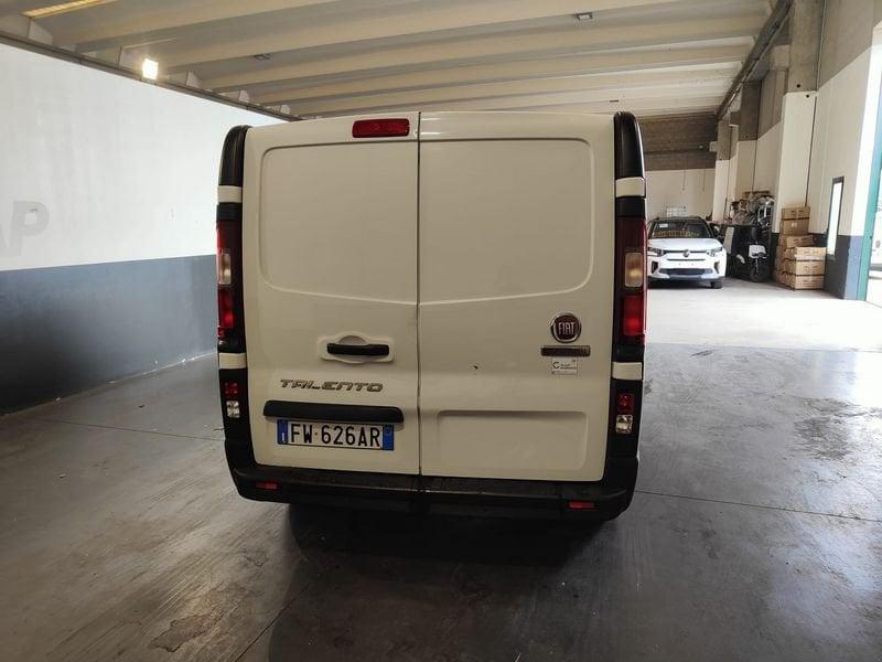 FIAT Talento Talento 1.6 MJT 120CV CH1 10q (IVA ESCL.)