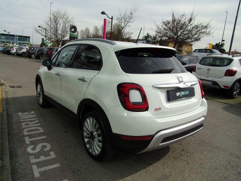 FIAT 500X 1.3 150 CV DCT Cross